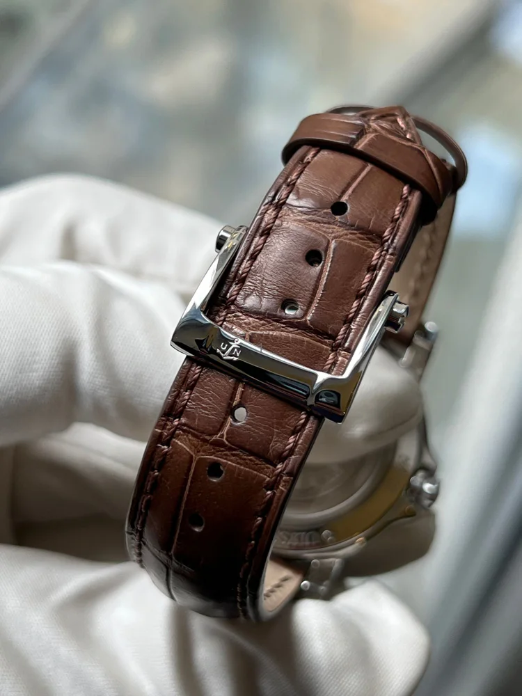 Ulysse Nardin Dual Time 243-22